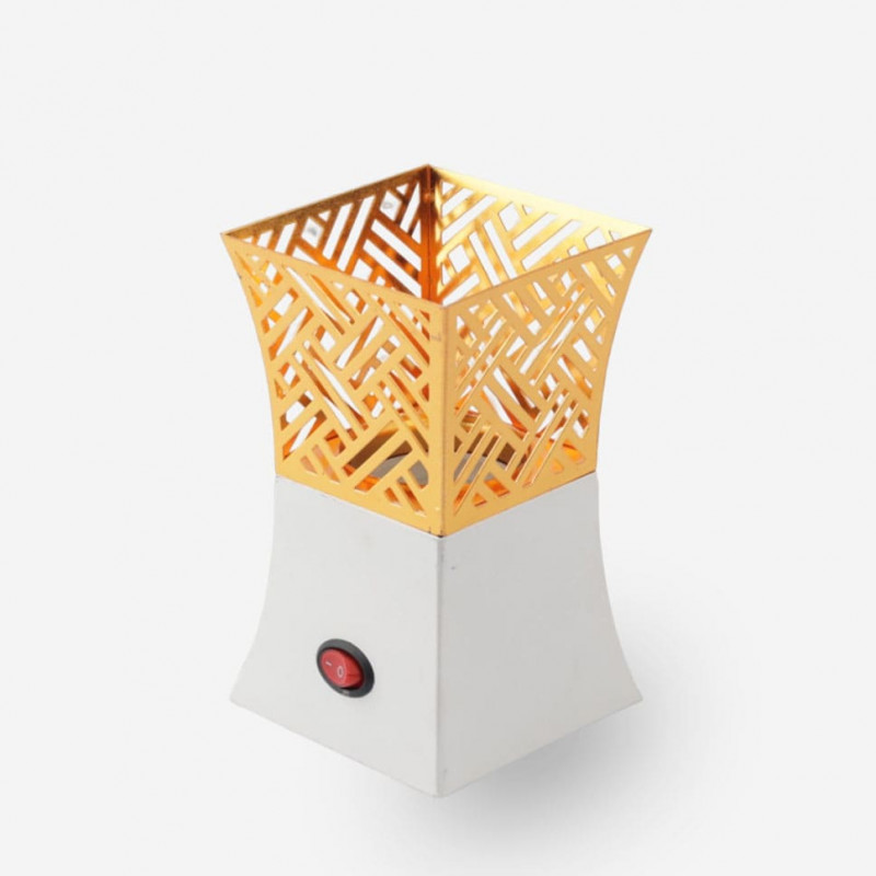 Encensoir Électrique Luxueuse