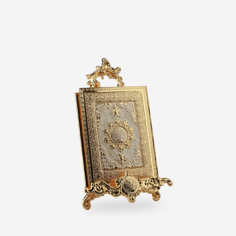 Pack Cristal Royal Rectangulaire