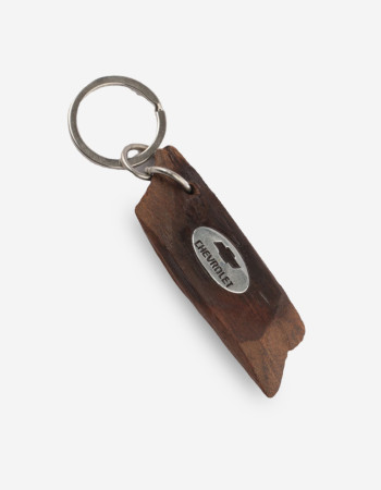 Porte clé Oud Qmari - CHEVROLET -