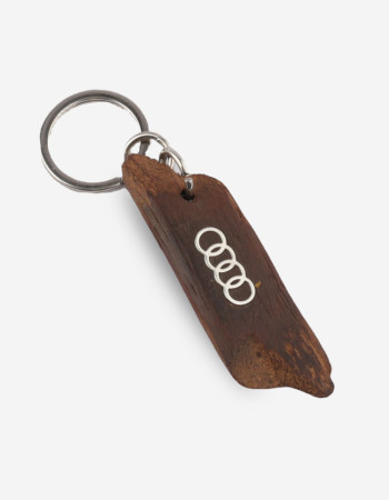 Porte clé Oud Qmari