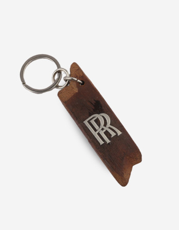 Porte clé Oud Qmari - ROLLS ROYCE -