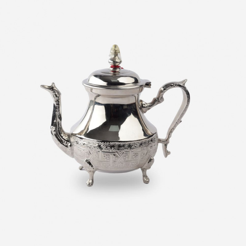 Berrad Grand maestro