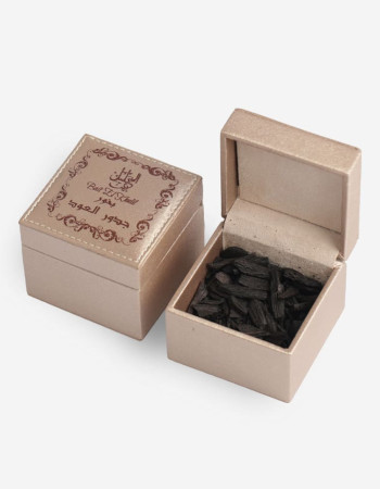 Bakhour Racine d'Oud