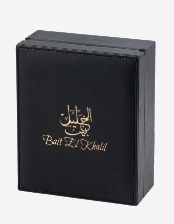 Coffret Bait El Khalil 2 parfums Arabe + Sérum Cheveux