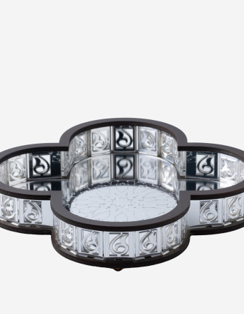 Pack Cristal Elegance Silver