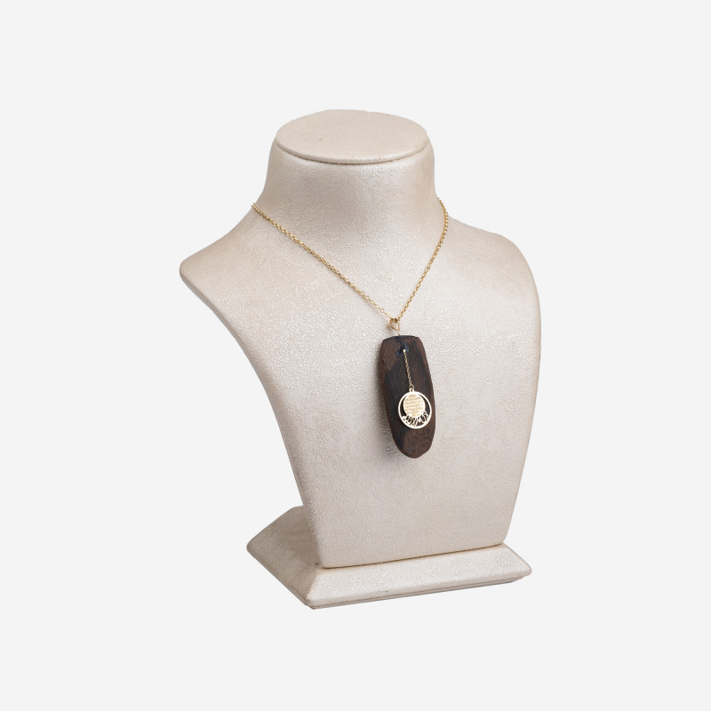 Pendentif oud - Ayat al Kursi