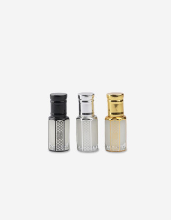 Musk Atahara Al Assli 