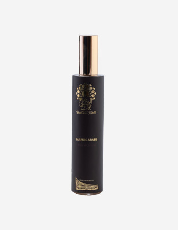 PARFUM ARABE Bois De Santal