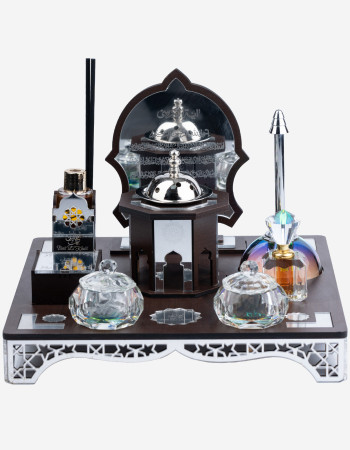 Pack Prestige Argenté