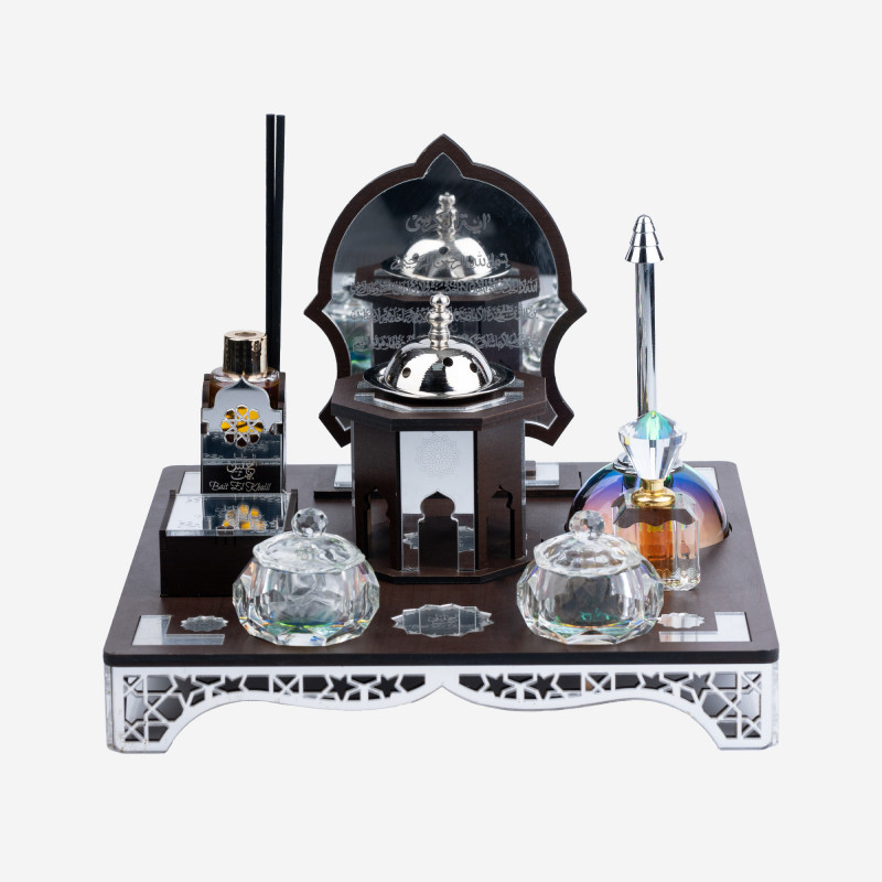 Pack Prestige Argenté