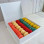 Coffret prestige macarons