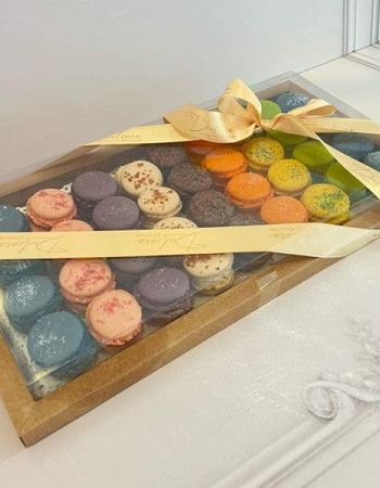 Plateau prestige 36 pièces