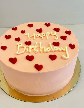 Bento heart H.B.D 5/6 personnes