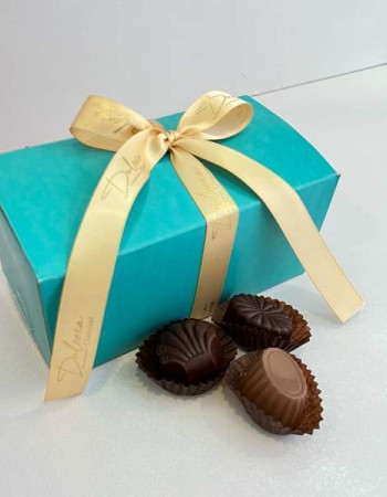 Ballotin Chocolat Sans Sucre