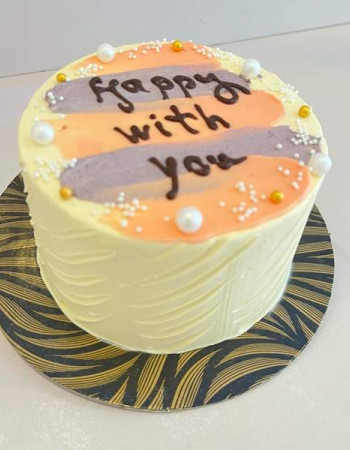 Bento happy with You