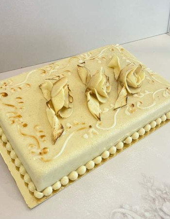 Saint Michel 12 personnes