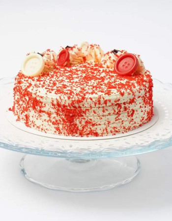 Red velvet 4/5Personnes