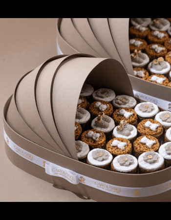 Couffin MF - Sellou Décoré