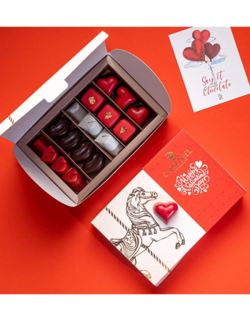 Happy Valentine's Day - 350g