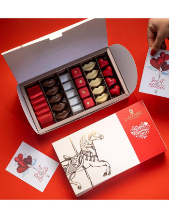 Happy Valentine's Day - 500g