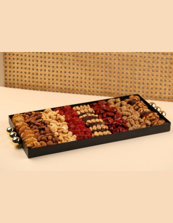 Plateau VIP - Fakia dattes prestiges