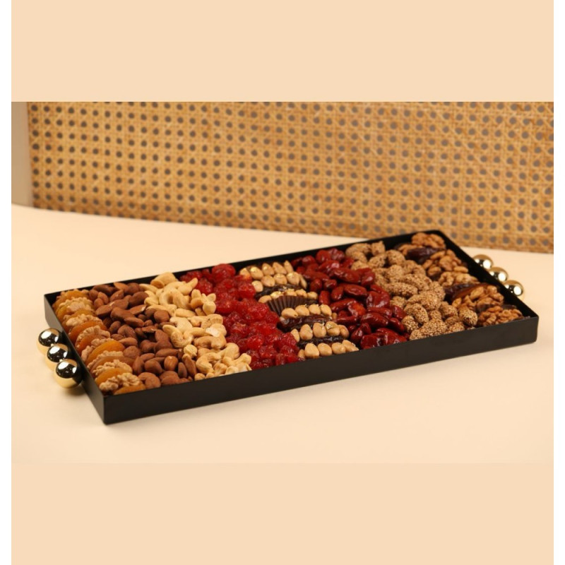 Plateau VIP - Fakia dattes prestiges