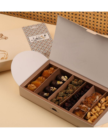 Plateau Premium Achoura - L