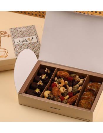 Plateau Premium Achoura - M