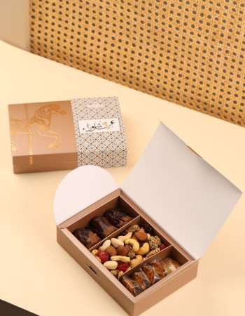 Plateau Premium Achoura - S