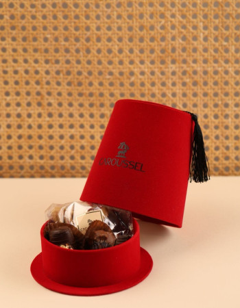 Petit Tarbouche - Assortiment