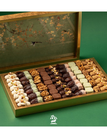 Plateau VIP - Ramadan