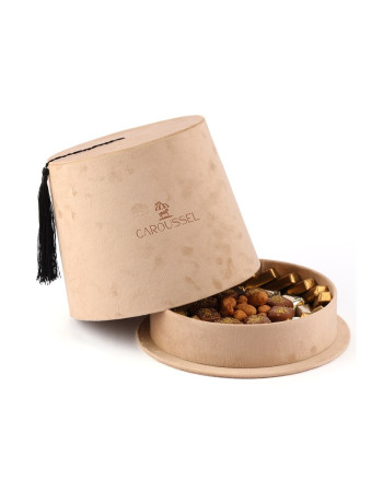 Tarbouche Marocain chic GF