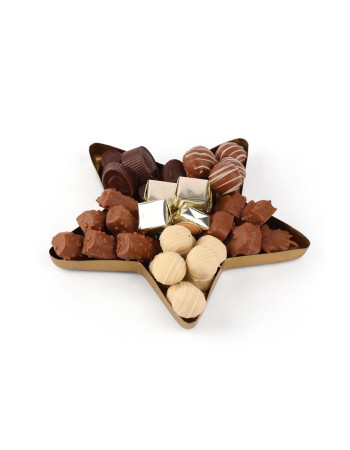 Vide poche Métal Gipsy