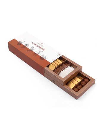 Plateau 1000g - Sans sucre