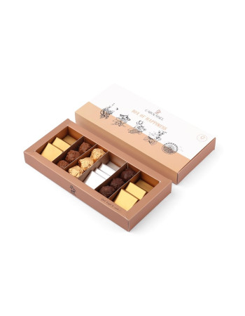 Plateau 300g - Sans sucre