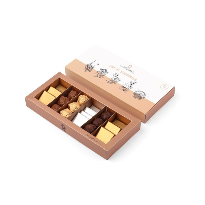 Plateau 300g - Sans sucre