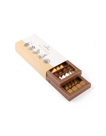 Plateau chocolat - 1kg