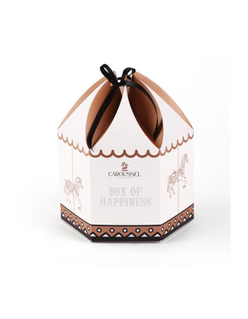 Chocolat sans sucre - ballotin de 1 Kg