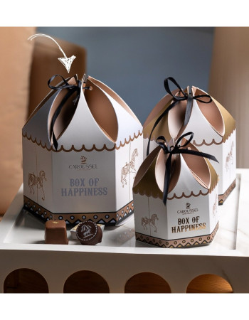 Ballotin de Chocolat -1 Kilo