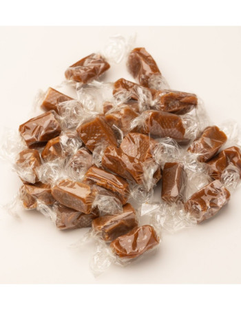 Caramel beurre salé - 250g