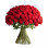 Bouquet 101 Roses Rouges