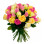 Sorbet – Bouquet De 30 Roses Pastel