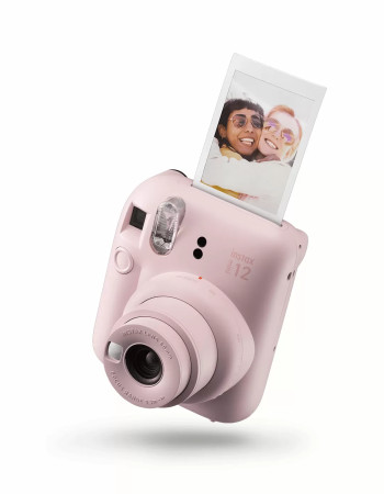 FUJIFILM INSTAX Mini 12 FUJIFILM INSTAX Mini 12