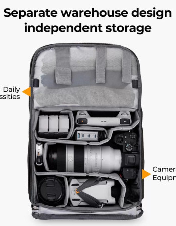 K&F Concept Beta Backpack 20L K&F Concept Beta Backpack 20L