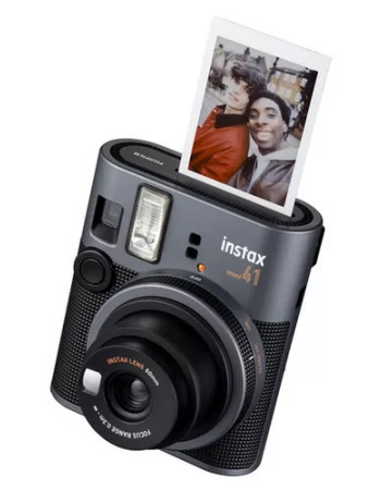 FUJIFILM INSTAX MINI 41 FUJIFILM INSTAX MINI 41