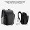 K&F Concept Camera Alpha Backpack Air 25L