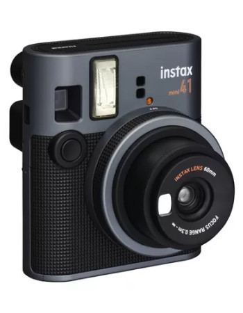 FUJIFILM INSTAX MINI 41 FUJIFILM INSTAX MINI 41