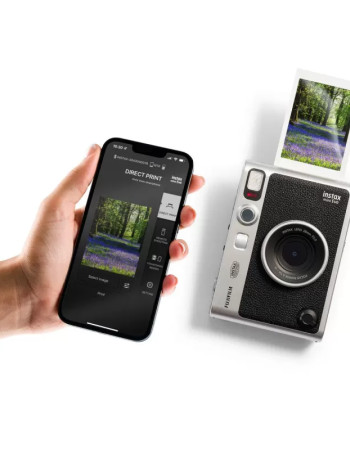FUJIFILM INSTAX MINI EVO FUJIFILM INSTAX MINI EVO