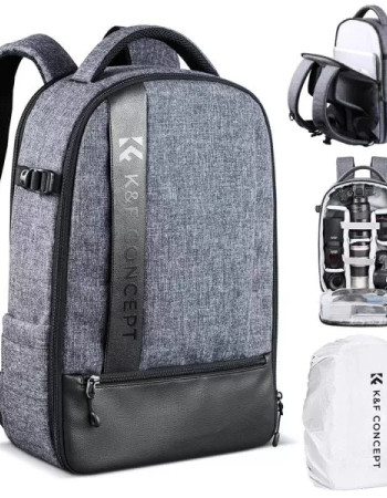 K&F Concept 18L DSLR Sac K&F Concept 18L DSLR Sac