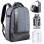 K&F Concept 18L DSLR Sac